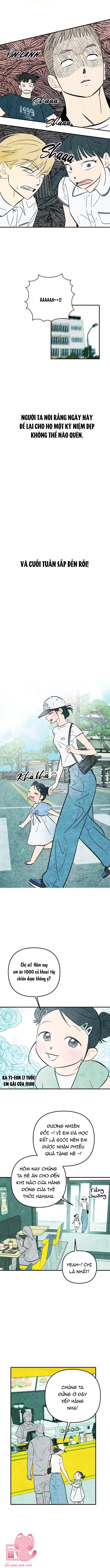 Cách Trêu Chọc Cậu Ấy - Chap 4