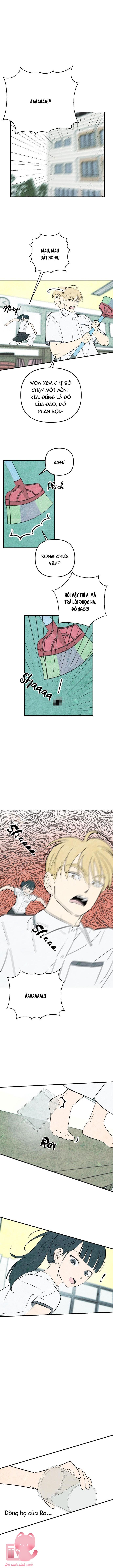 Cách Trêu Chọc Cậu Ấy - Chap 4