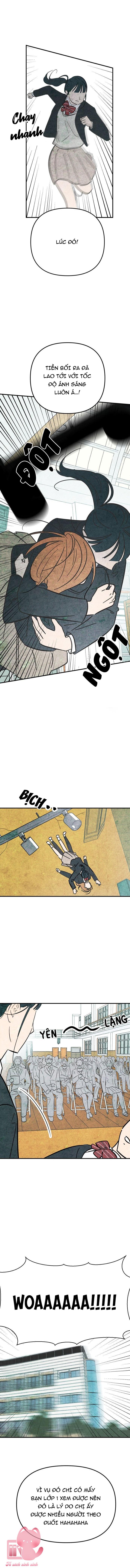 Cách Trêu Chọc Cậu Ấy - Chap 5