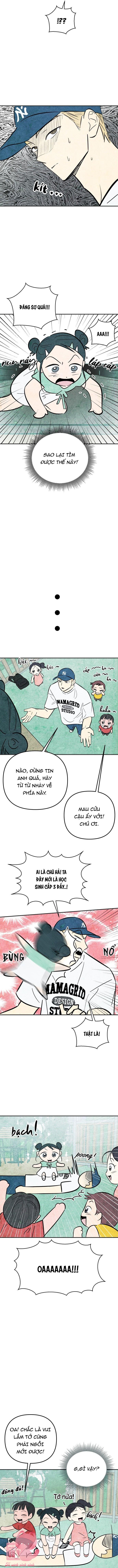 Cách Trêu Chọc Cậu Ấy - Chap 6