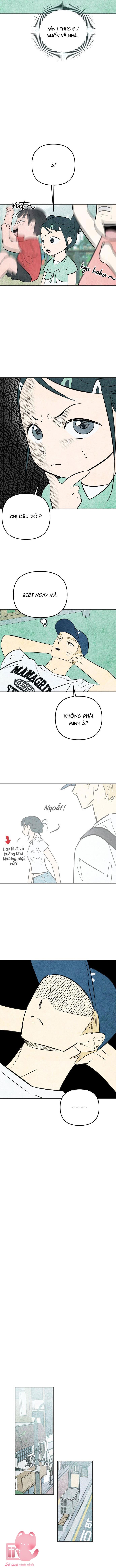 Cách Trêu Chọc Cậu Ấy - Chap 6