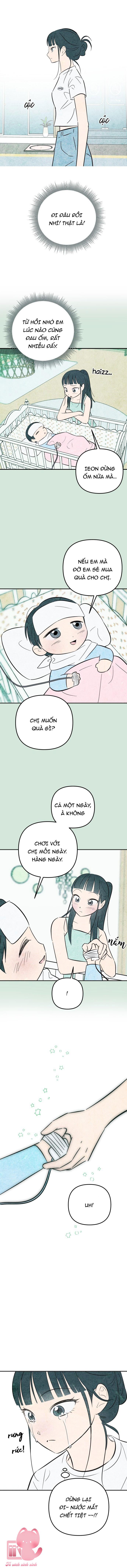 Cách Trêu Chọc Cậu Ấy - Chap 6