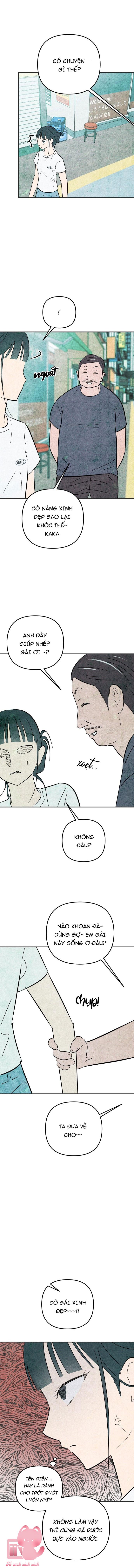 Cách Trêu Chọc Cậu Ấy - Chap 6