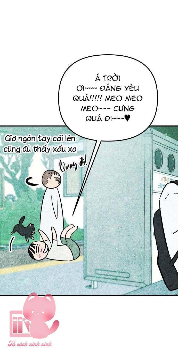 Cách Trêu Chọc Cậu Ấy - Chap 7