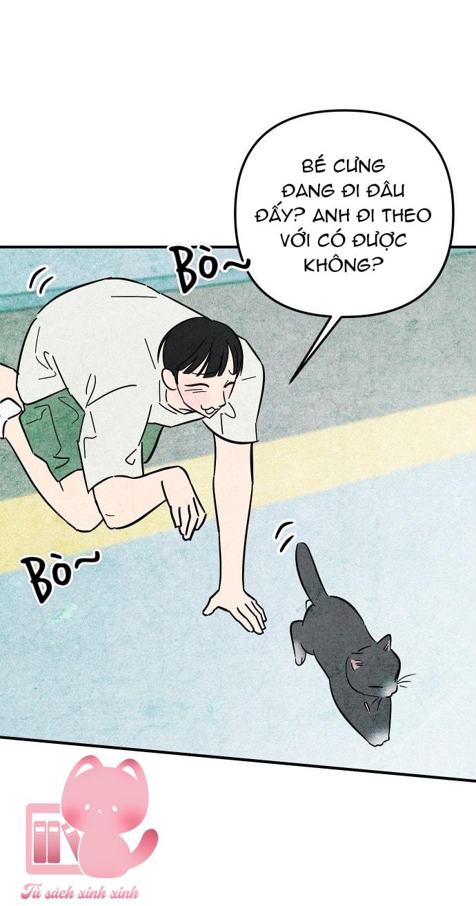 Cách Trêu Chọc Cậu Ấy - Chap 7