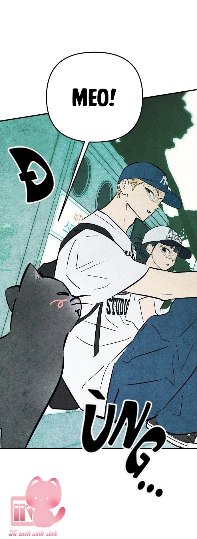 Cách Trêu Chọc Cậu Ấy - Chap 7