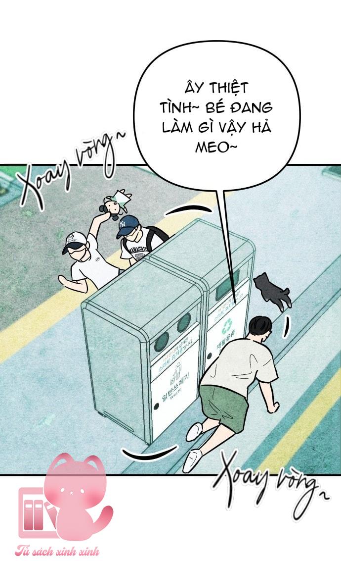 Cách Trêu Chọc Cậu Ấy - Chap 7