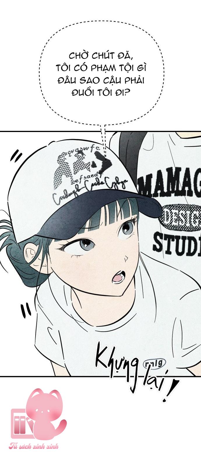 Cách Trêu Chọc Cậu Ấy - Chap 7