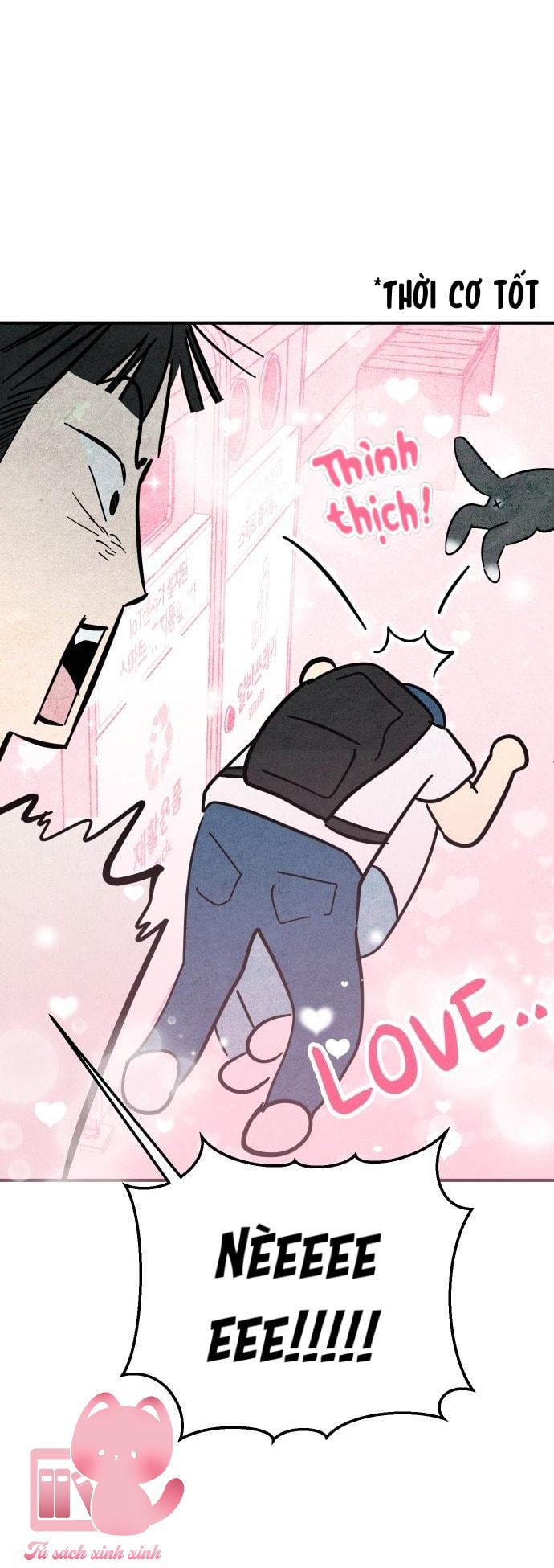 Cách Trêu Chọc Cậu Ấy - Chap 7