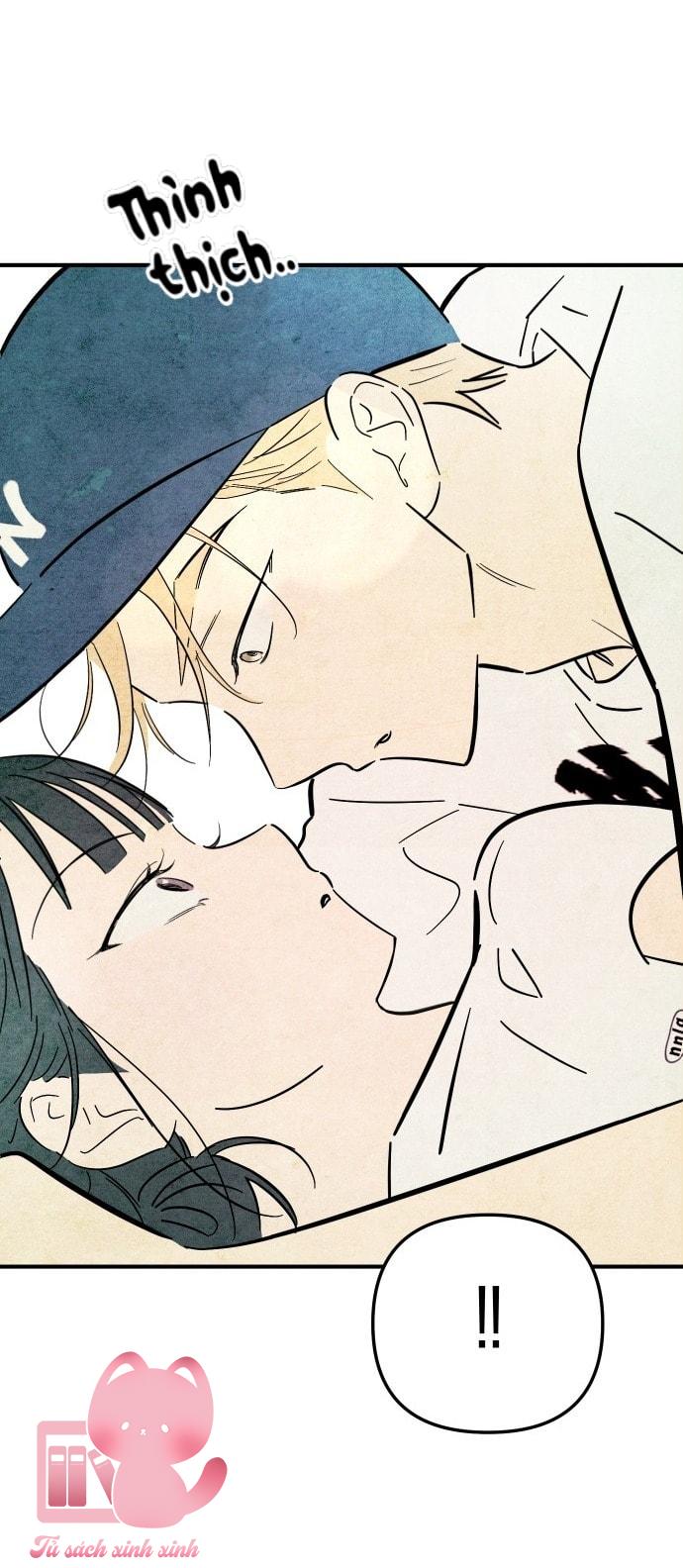 Cách Trêu Chọc Cậu Ấy - Chap 7