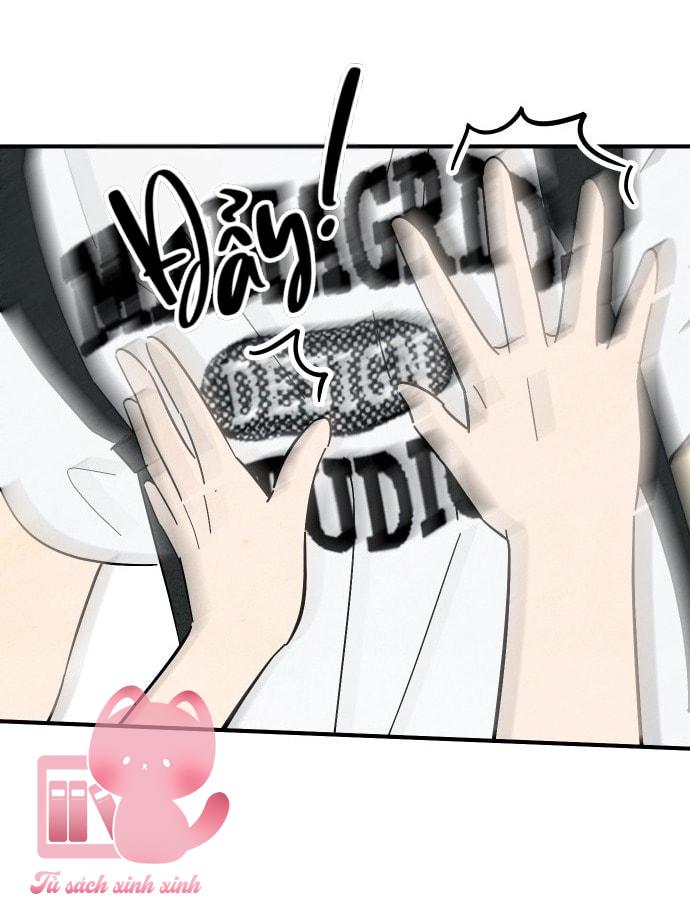 Cách Trêu Chọc Cậu Ấy - Chap 7