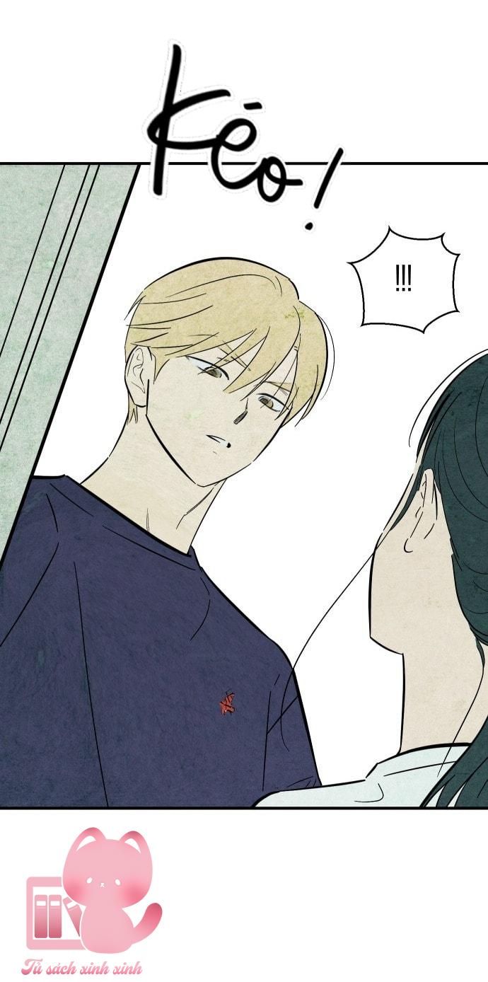 Cách Trêu Chọc Cậu Ấy - Chap 7