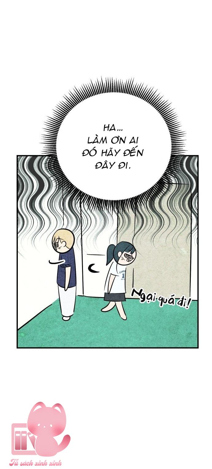 Cách Trêu Chọc Cậu Ấy - Chap 7