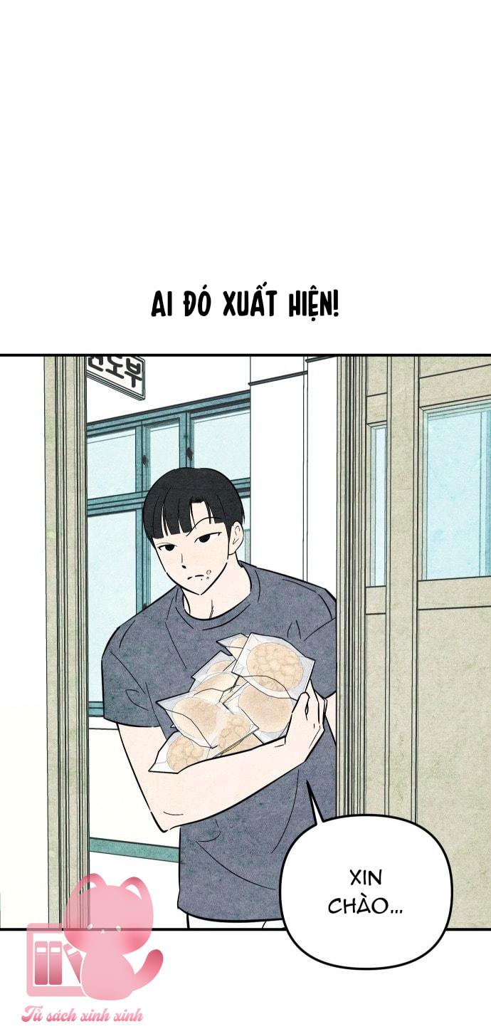 Cách Trêu Chọc Cậu Ấy - Chap 7