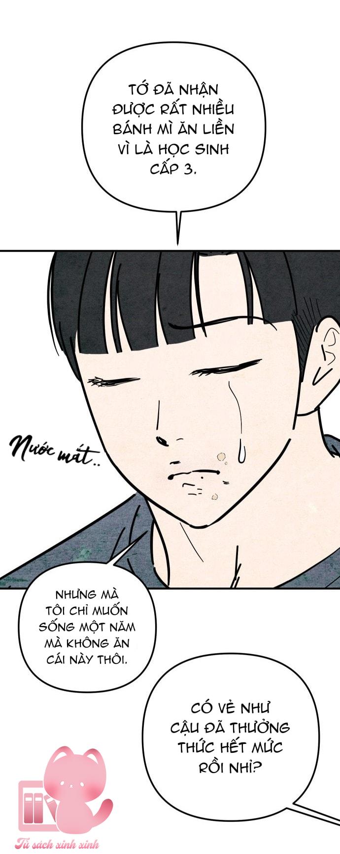 Cách Trêu Chọc Cậu Ấy - Chap 7