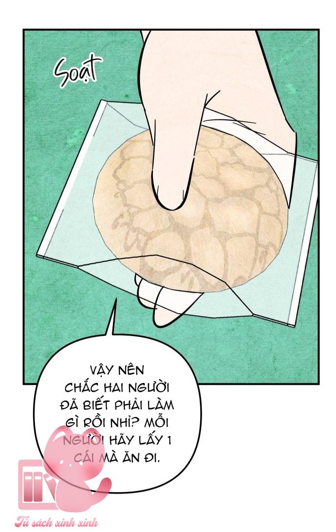 Cách Trêu Chọc Cậu Ấy - Chap 7