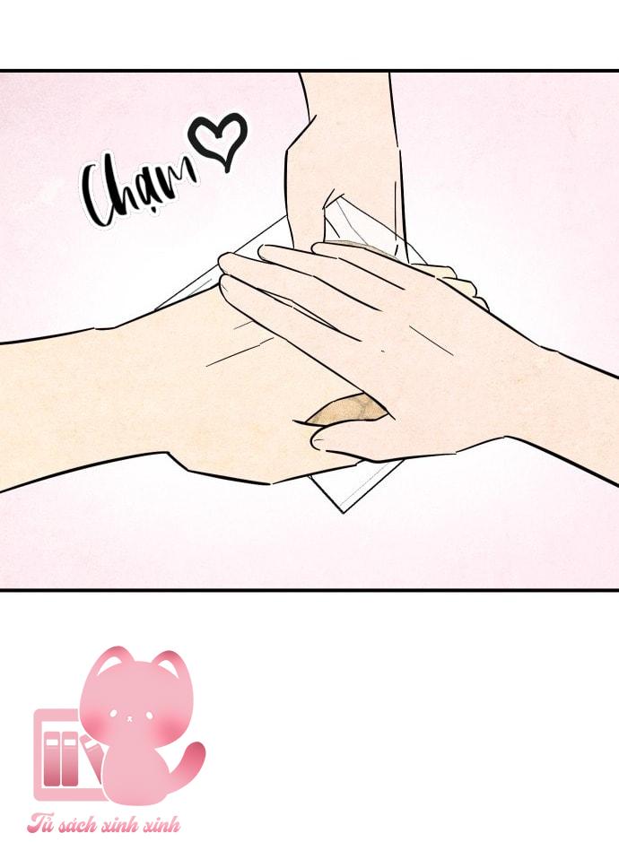 Cách Trêu Chọc Cậu Ấy - Chap 7