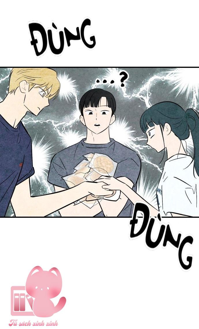 Cách Trêu Chọc Cậu Ấy - Chap 7