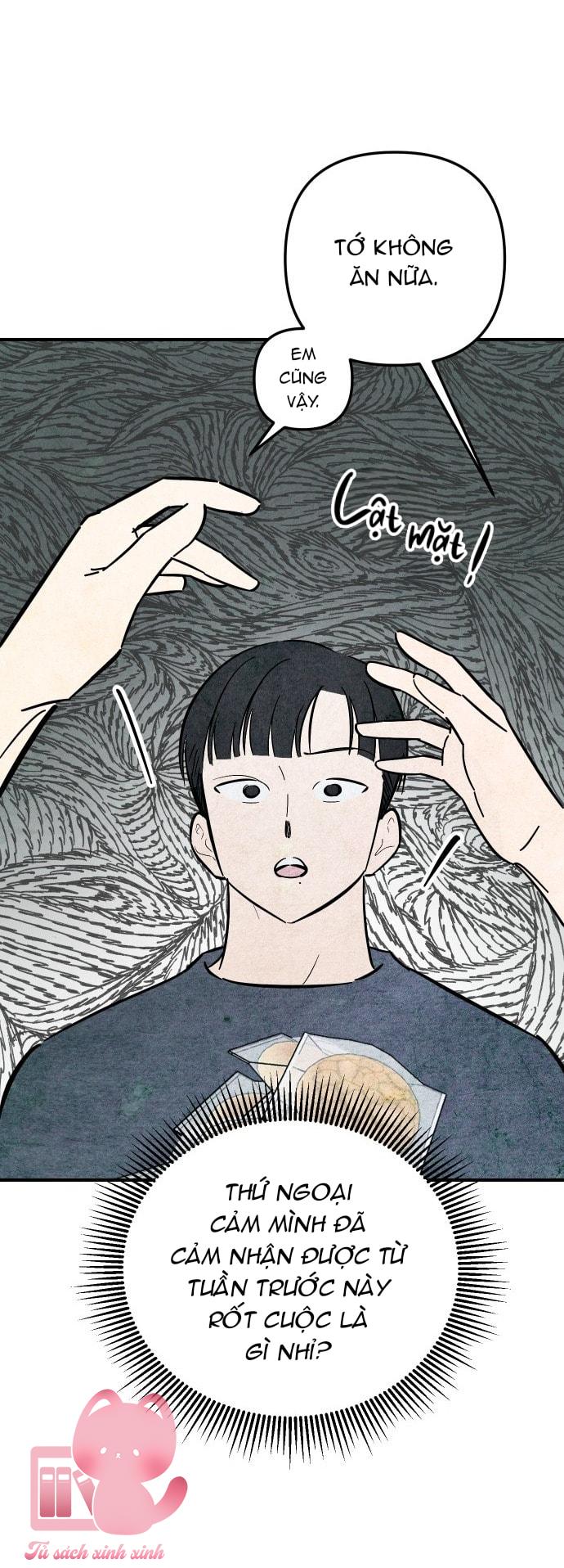 Cách Trêu Chọc Cậu Ấy - Chap 7
