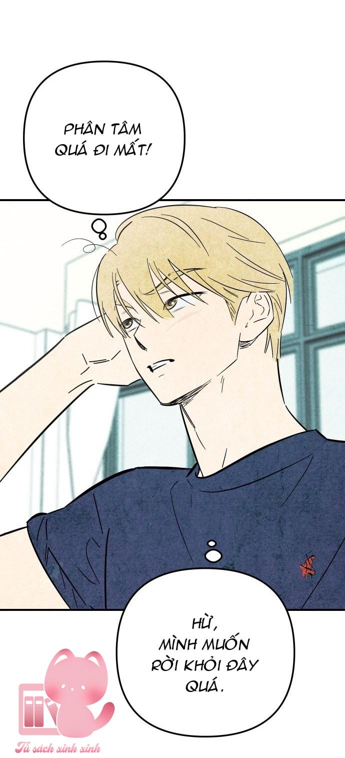 Cách Trêu Chọc Cậu Ấy - Chap 7