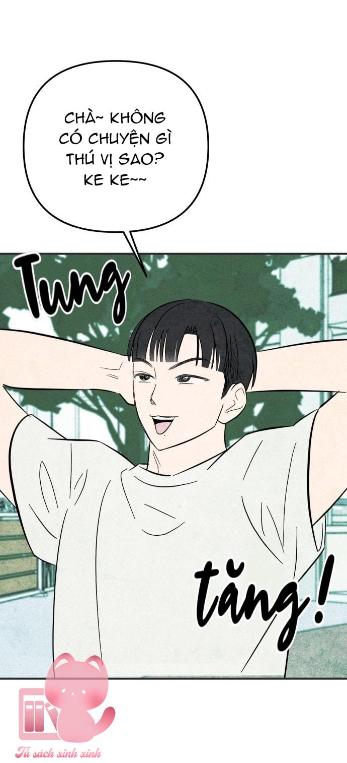 Cách Trêu Chọc Cậu Ấy - Chap 7