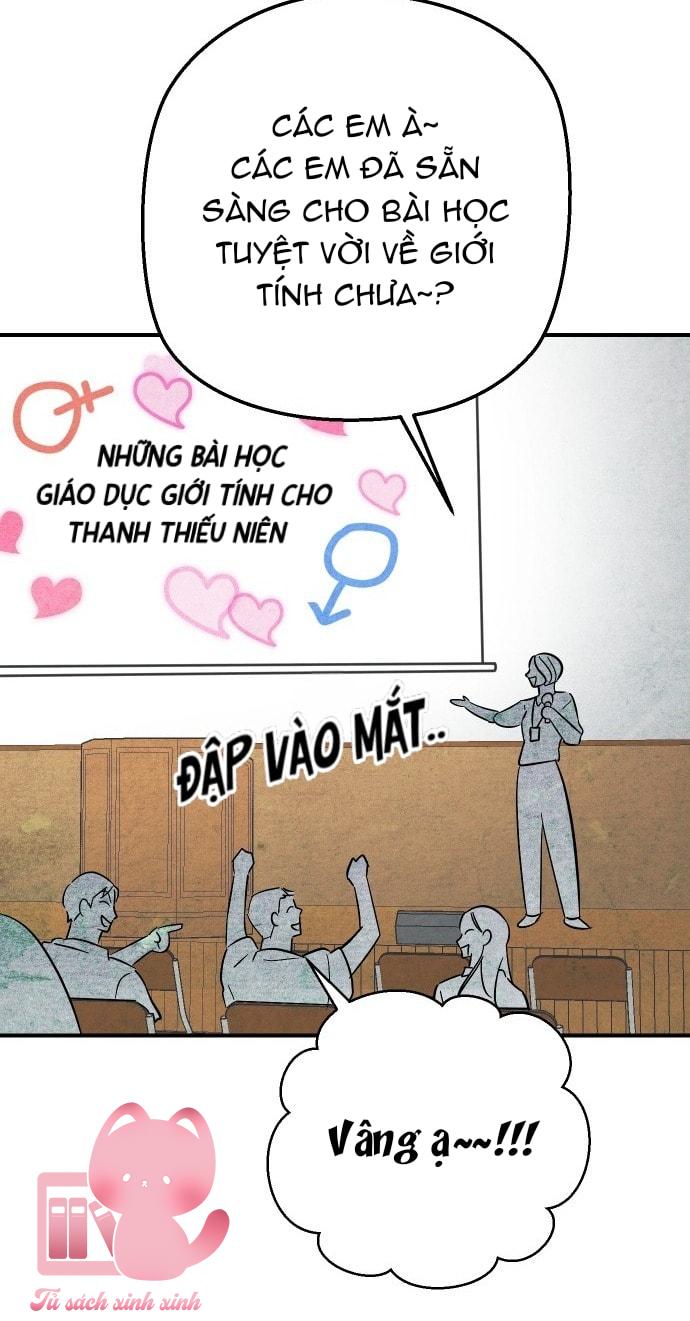 Cách Trêu Chọc Cậu Ấy - Chap 7