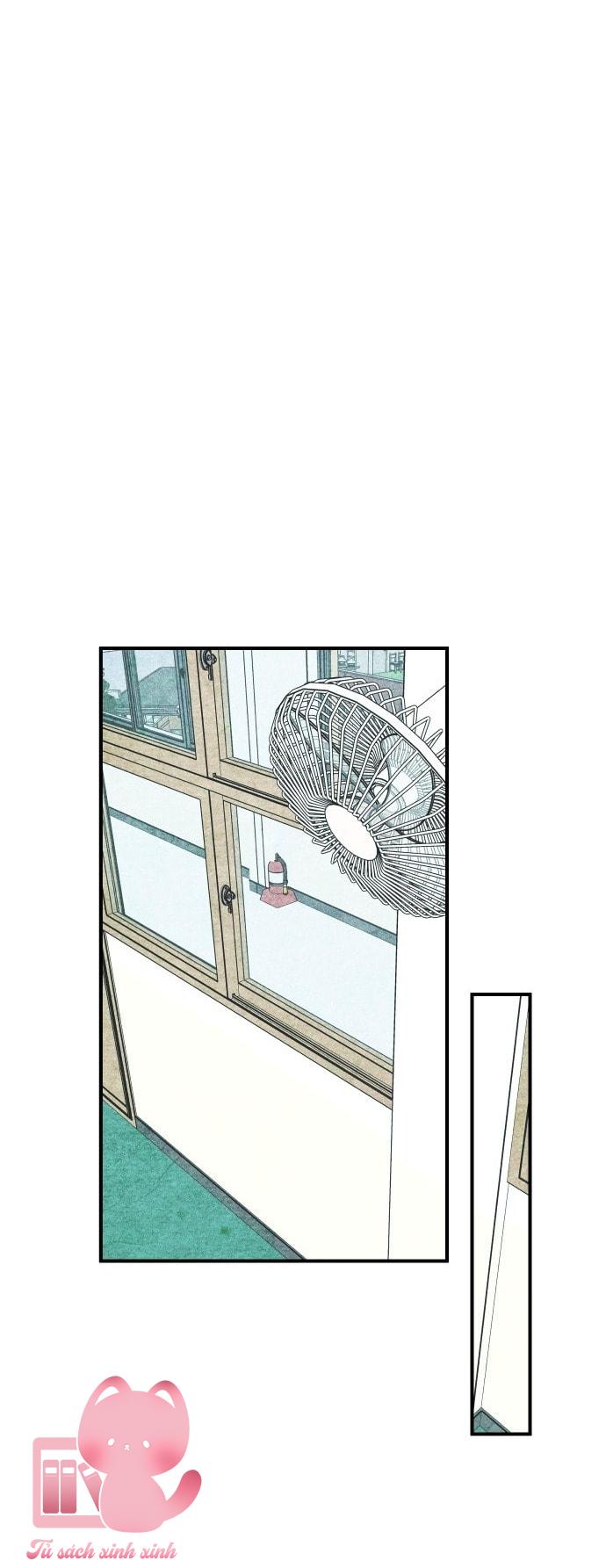 Cách Trêu Chọc Cậu Ấy - Chap 7