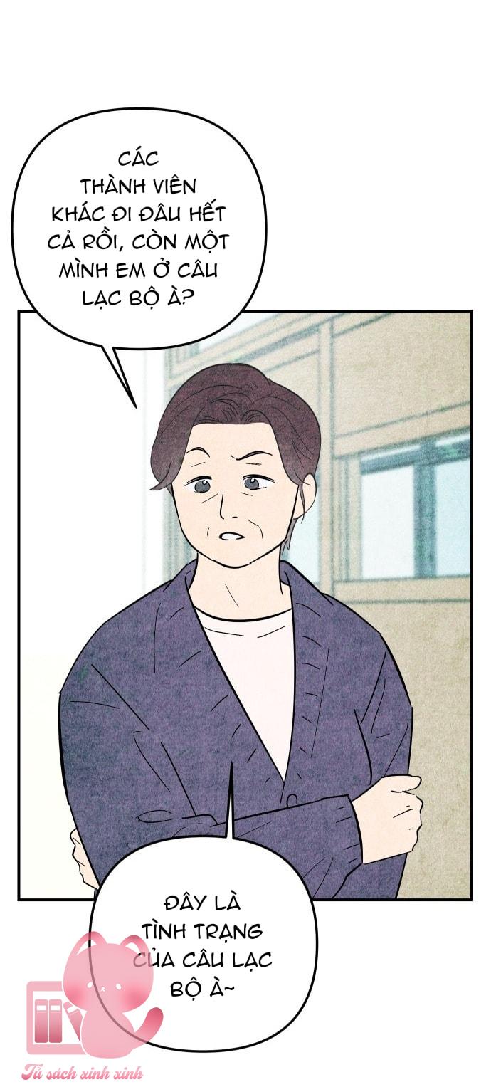 Cách Trêu Chọc Cậu Ấy - Chap 7