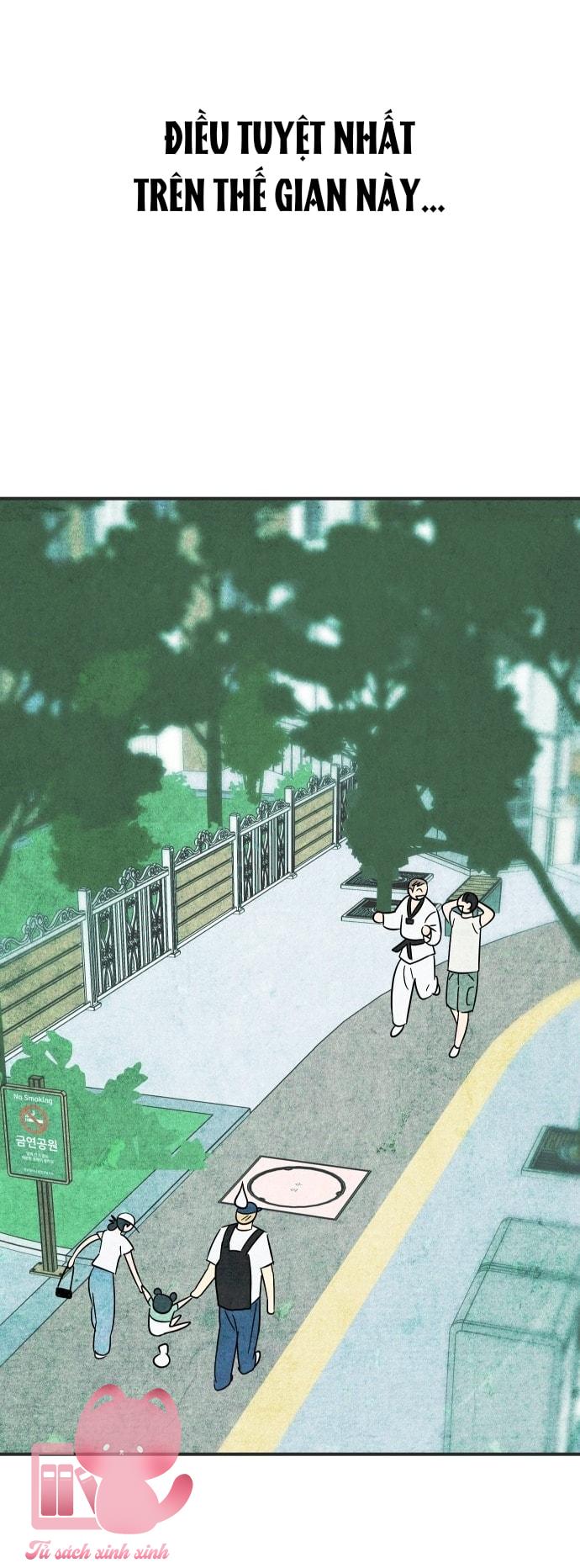 Cách Trêu Chọc Cậu Ấy - Chap 7