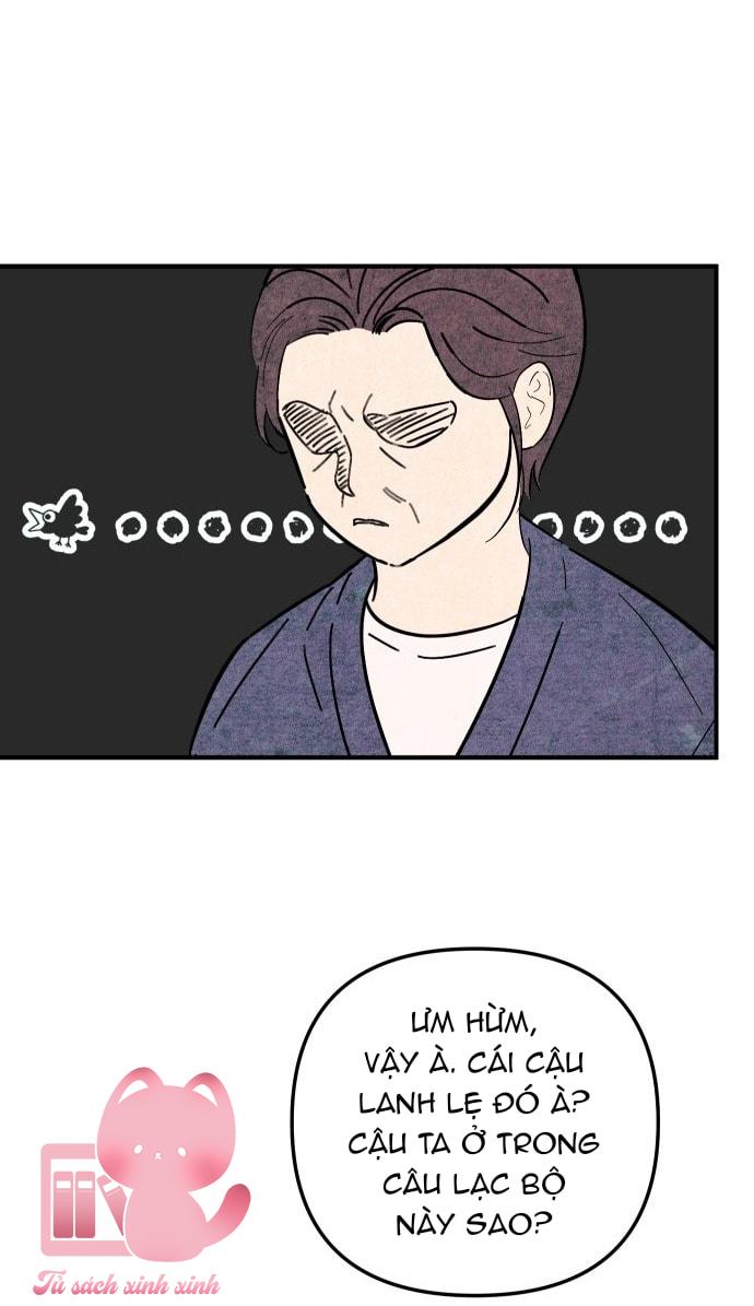 Cách Trêu Chọc Cậu Ấy - Chap 7