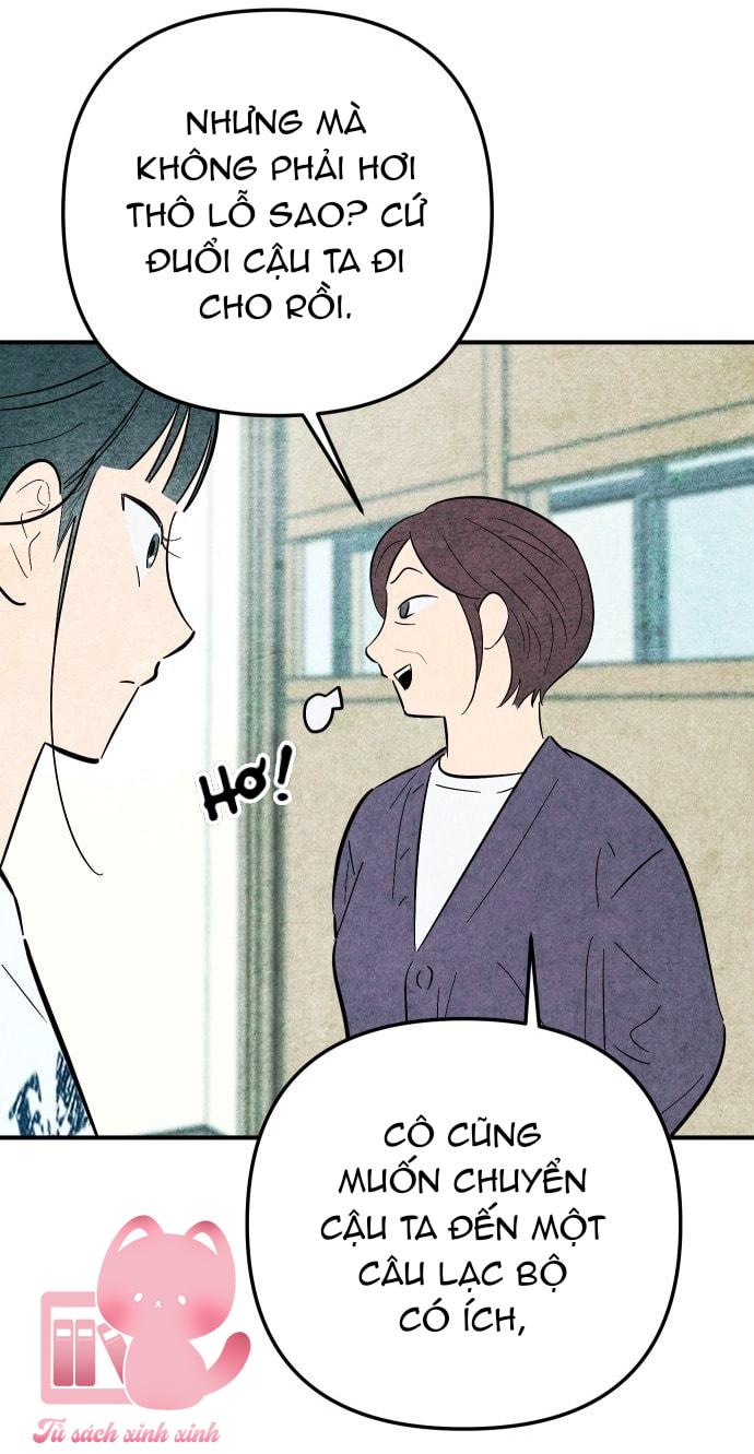 Cách Trêu Chọc Cậu Ấy - Chap 7