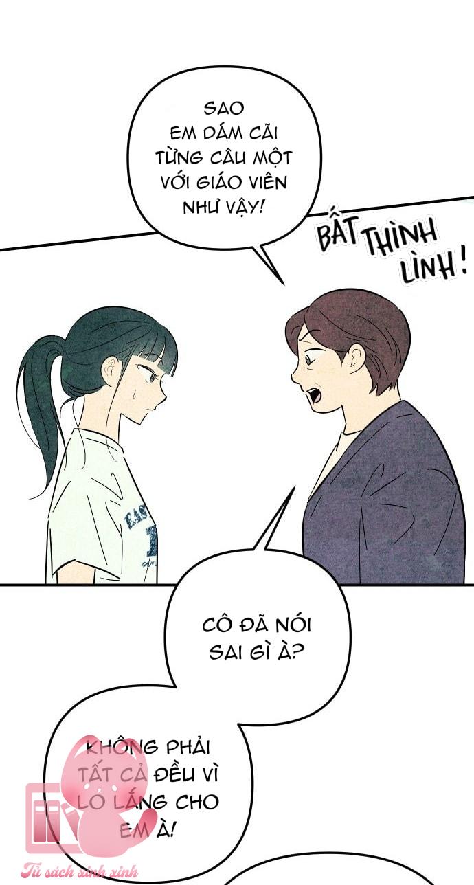 Cách Trêu Chọc Cậu Ấy - Chap 7