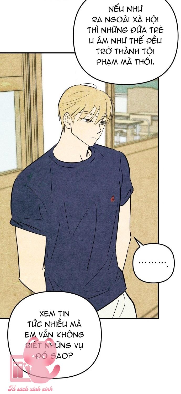 Cách Trêu Chọc Cậu Ấy - Chap 7