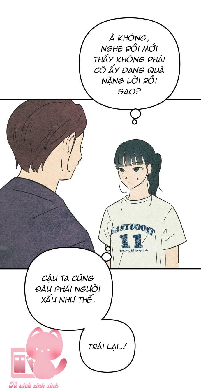 Cách Trêu Chọc Cậu Ấy - Chap 7