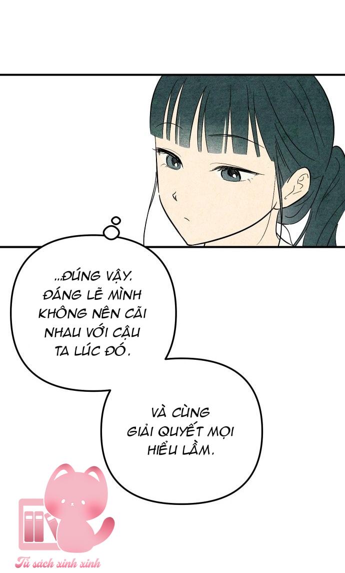 Cách Trêu Chọc Cậu Ấy - Chap 7