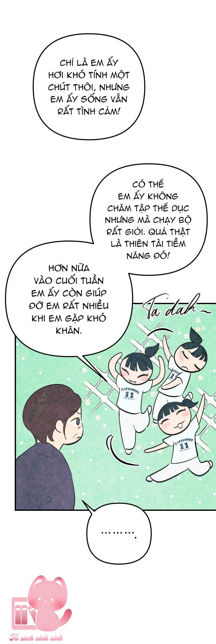 Cách Trêu Chọc Cậu Ấy - Chap 7