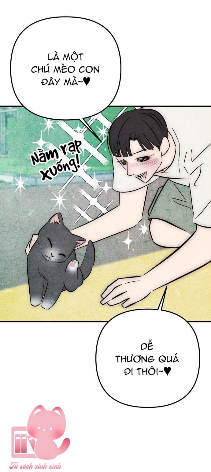 Cách Trêu Chọc Cậu Ấy - Chap 7