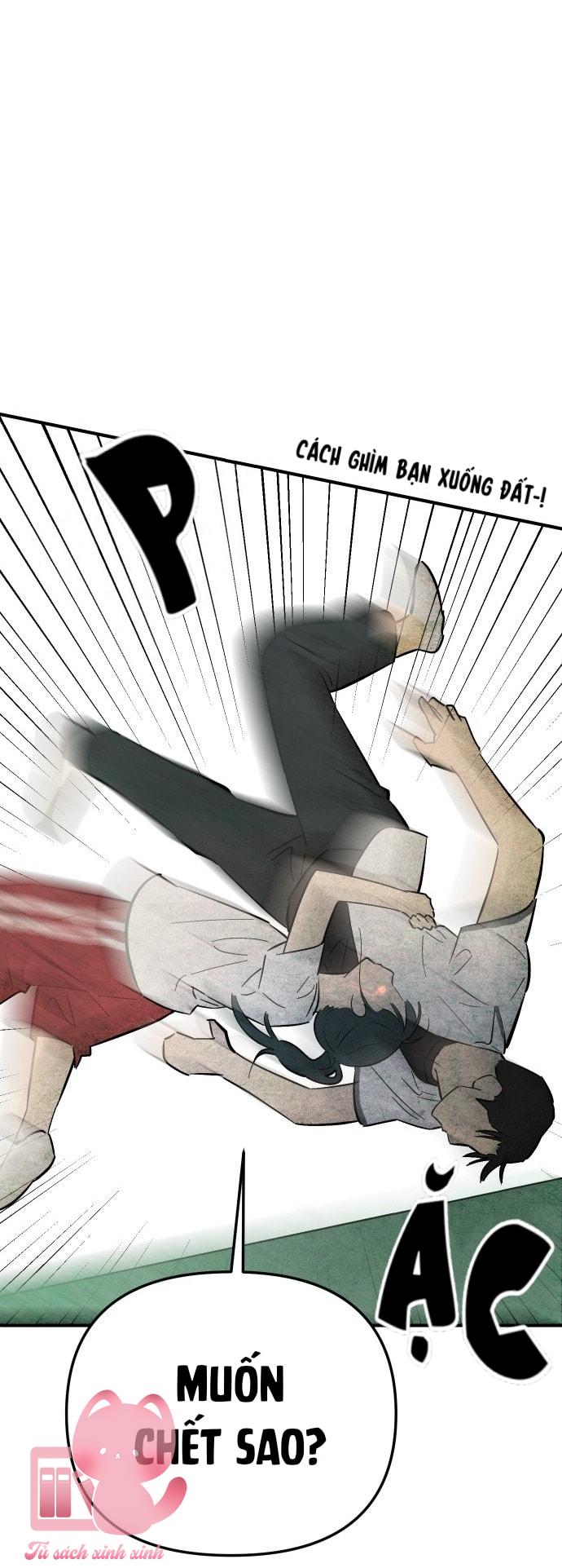 Cách Trêu Chọc Cậu Ấy - Chap 9