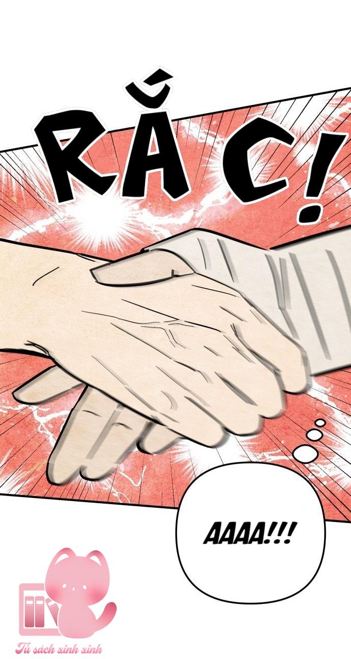 Cách Trêu Chọc Cậu Ấy - Chap 9