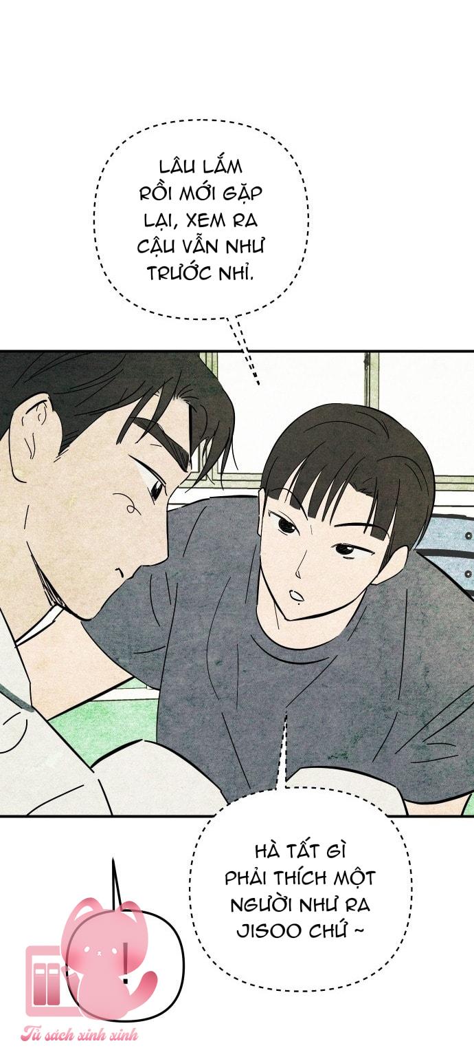 Cách Trêu Chọc Cậu Ấy - Chap 9