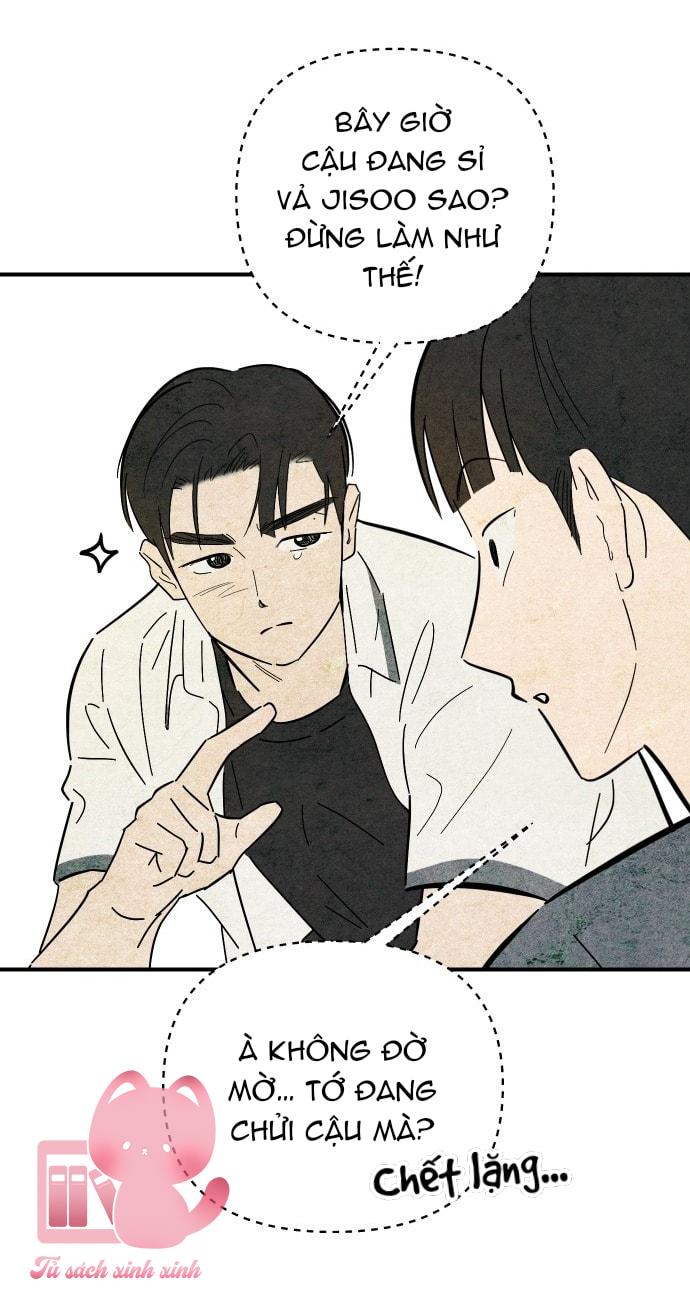 Cách Trêu Chọc Cậu Ấy - Chap 9