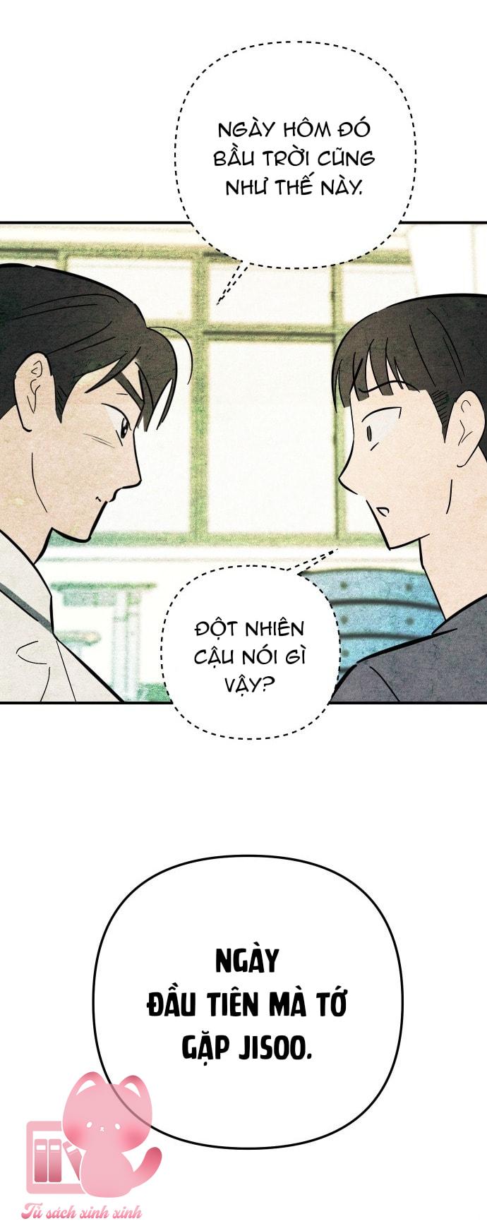 Cách Trêu Chọc Cậu Ấy - Chap 9