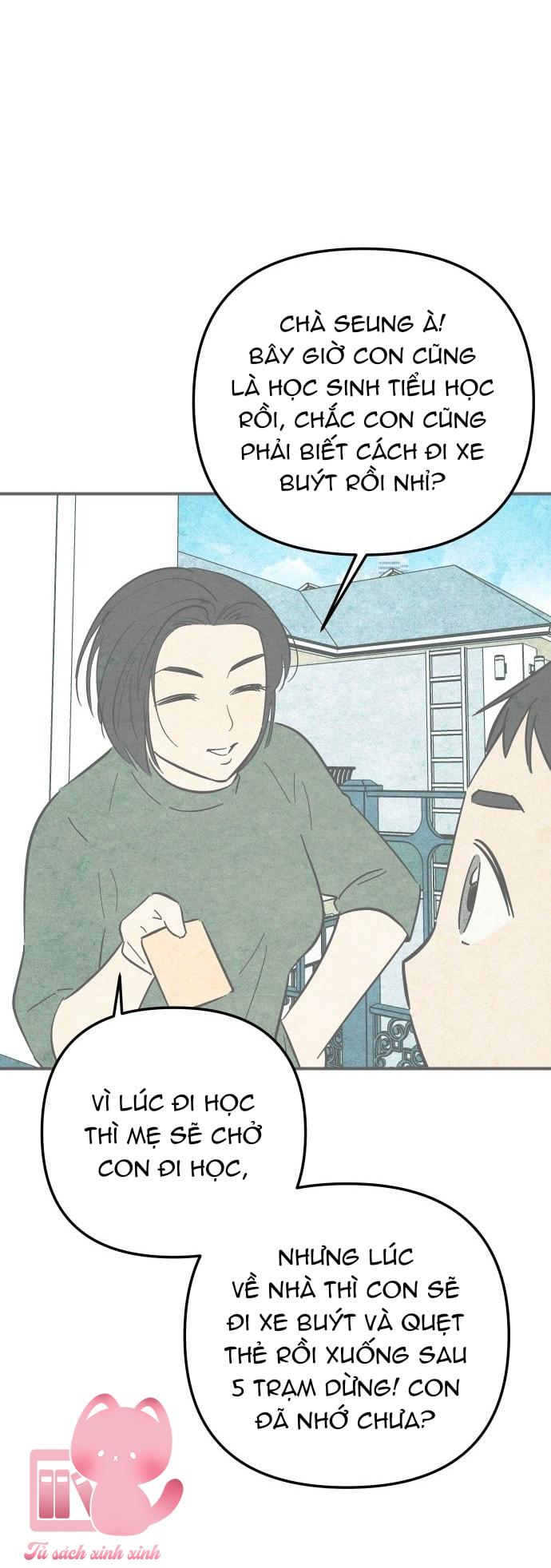 Cách Trêu Chọc Cậu Ấy - Chap 9