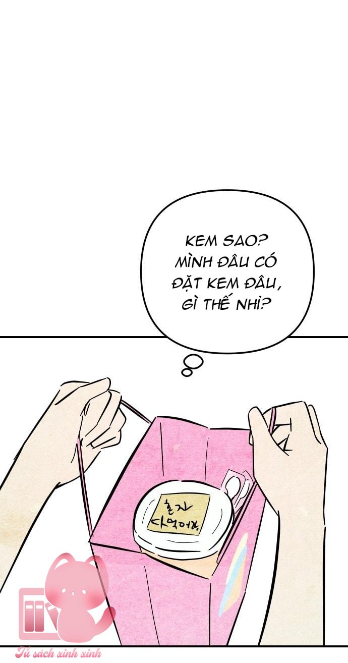 Cách Trêu Chọc Cậu Ấy - Chap 9