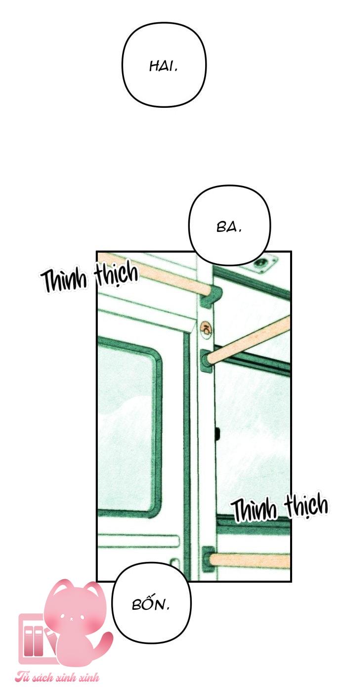 Cách Trêu Chọc Cậu Ấy - Chap 9