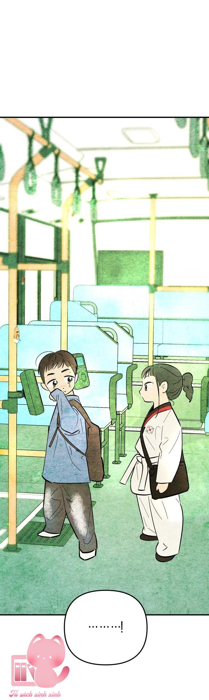 Cách Trêu Chọc Cậu Ấy - Chap 9