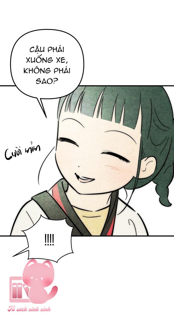 Cách Trêu Chọc Cậu Ấy - Chap 9