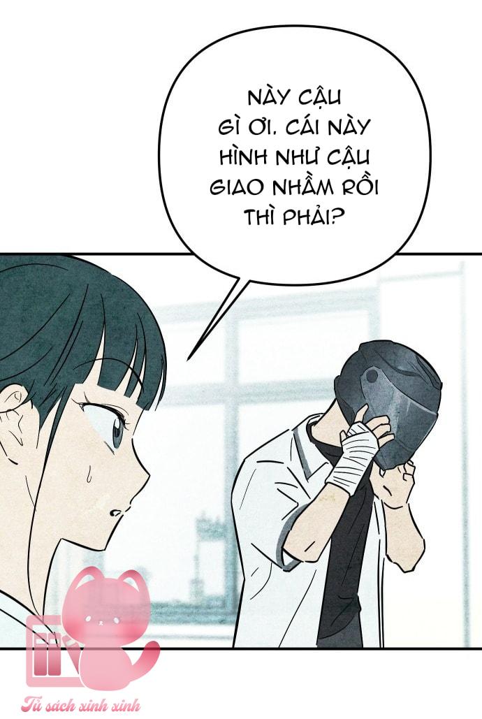 Cách Trêu Chọc Cậu Ấy - Chap 9
