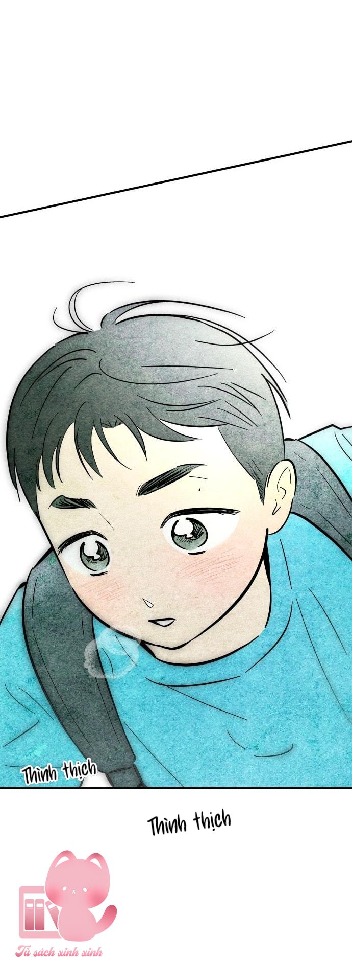 Cách Trêu Chọc Cậu Ấy - Chap 9