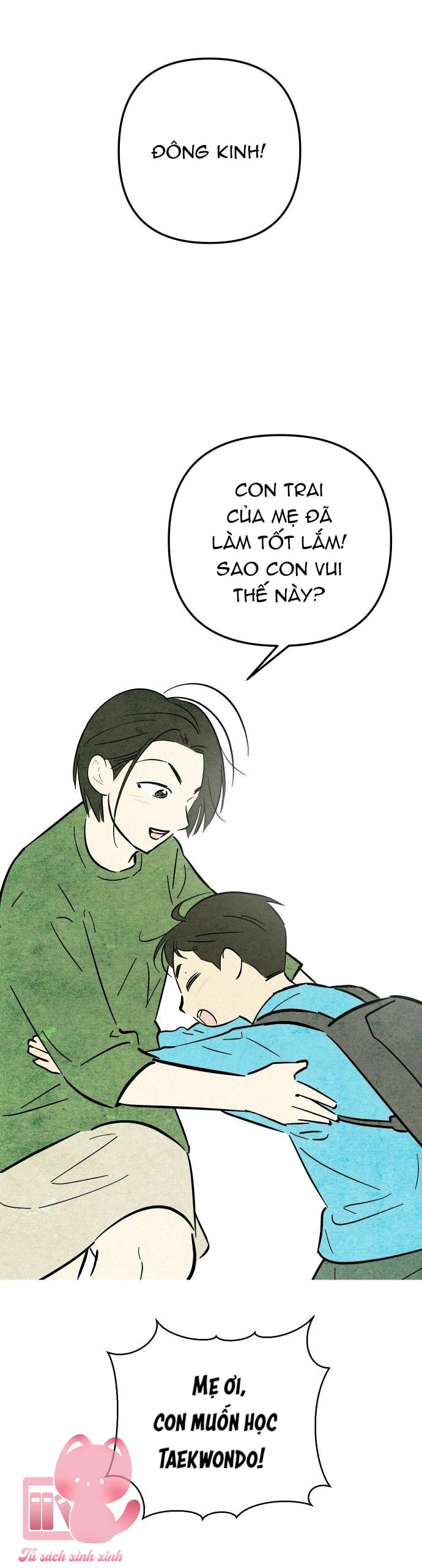 Cách Trêu Chọc Cậu Ấy - Chap 9